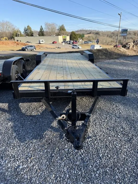 new Car Haulers / Racing Trailers Native Trailers  for sale, in New Tazewell, TN Thumbnail 2