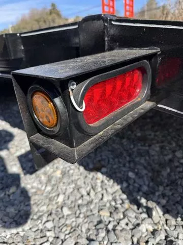 new Equipment / Flatbed Trailers Native Trailers  for sale, in New Tazewell, TN Thumbnail 8