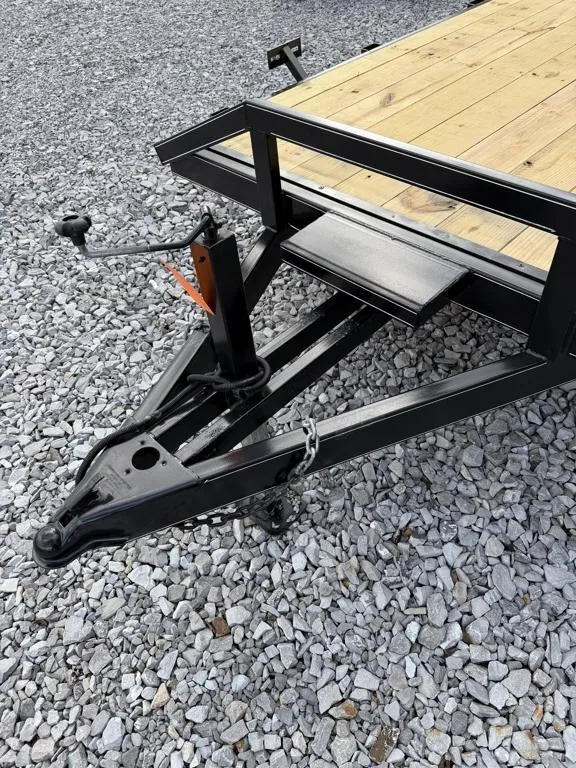 new Car Haulers / Racing Trailers Native Trailers  for sale, in New Tazewell, TN Thumbnail 5