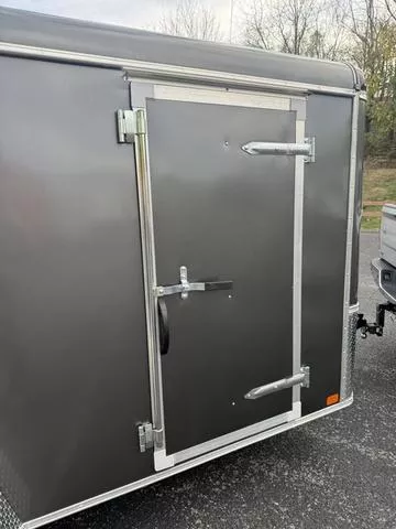 new Cargo (Enclosed) Trailers Homesteader Trailers  for sale, in New Tazewell, TN Thumbnail 3