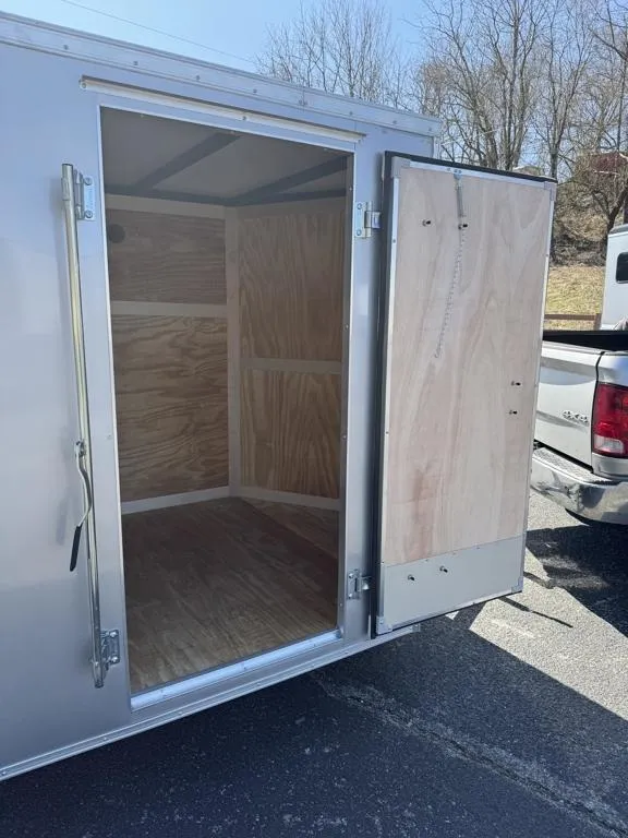 new Cargo (Enclosed) Trailers Homesteader Trailers  for sale, in New Tazewell, TN Thumbnail 3