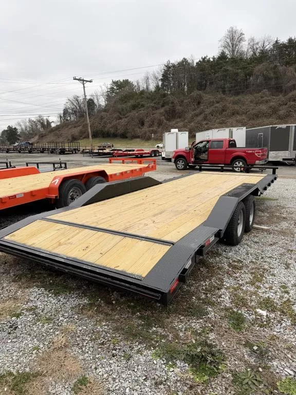 new Car Haulers / Racing Trailers Native Trailers  for sale, in New Tazewell, TN Thumbnail 8
