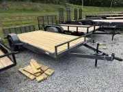 new Utility Trailers Other  for sale, in New Tazewell, TN Thumbnail 1