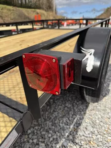 new Utility Trailers Native Trailers  for sale, in New Tazewell, TN Thumbnail 7