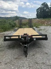 new Car Haulers / Racing Trailers Native Trailers  for sale, in New Tazewell, TN Thumbnail 2