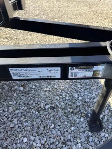 new Utility Trailers Native Trailers  for sale, in New Tazewell, TN Thumbnail 11