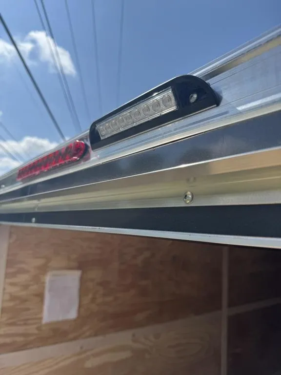 new Cargo (Enclosed) Trailers Homesteader Trailers  for sale, in New Tazewell, TN Thumbnail 9