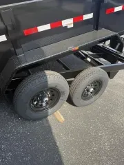 new Dump Trailers Homesteader Trailers  for sale, in New Tazewell, TN Thumbnail 12