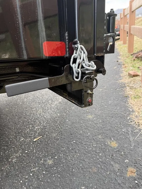 new Dump Trailers Homesteader Trailers  for sale, in New Tazewell, TN Thumbnail 10