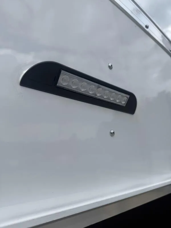 new Cargo (Enclosed) Trailers Homesteader Trailers  for sale, in New Tazewell, TN Thumbnail 8