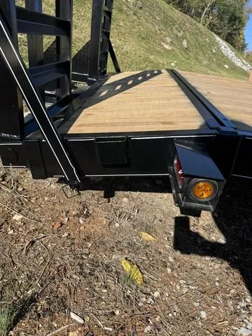 new Equipment / Flatbed Trailers Native Trailers  for sale, in New Tazewell, TN Thumbnail 7