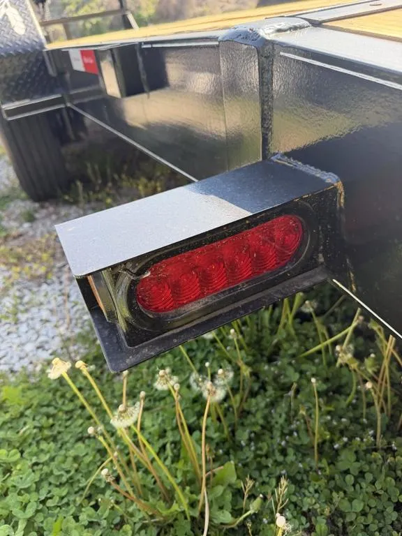 new Equipment / Flatbed Trailers Native Trailers  for sale, in New Tazewell, TN Thumbnail 8