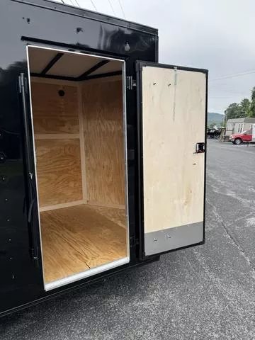 new Cargo (Enclosed) Trailers Homesteader Trailers  for sale, in New Tazewell, TN Thumbnail 5