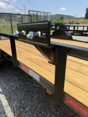 new Utility Trailers Native Trailers  for sale, in New Tazewell, TN Thumbnail 4