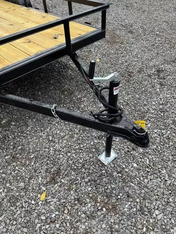 new Utility Trailers Native Trailers  for sale, in New Tazewell, TN Thumbnail 4