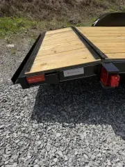 new Car Haulers / Racing Trailers Native Trailers  for sale, in New Tazewell, TN Thumbnail 7