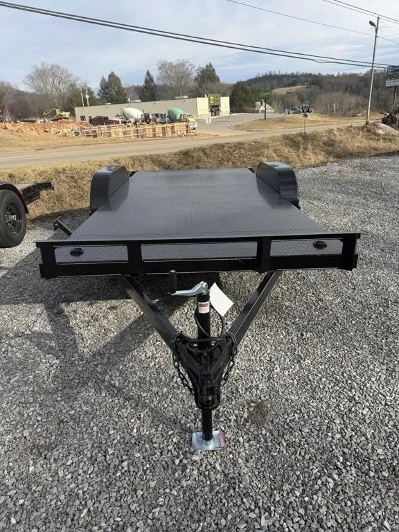 new Car Haulers / Racing Trailers Native Trailers  for sale, in New Tazewell, TN Thumbnail 2