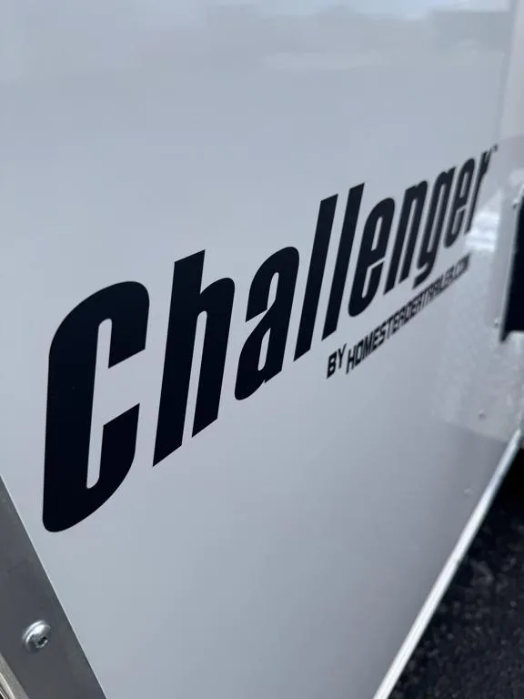 new Cargo (Enclosed) Trailers Homesteader Trailers  for sale, in New Tazewell, TN Thumbnail 9