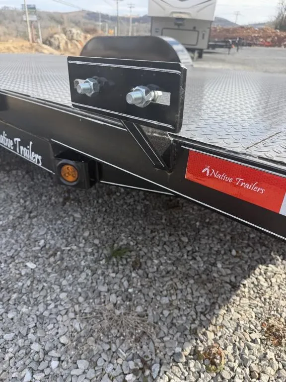 new Car Haulers / Racing Trailers Native Trailers  for sale, in New Tazewell, TN Thumbnail 5