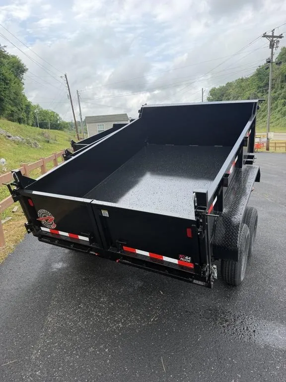 new Dump Trailers Homesteader Trailers  for sale, in New Tazewell, TN Thumbnail 7
