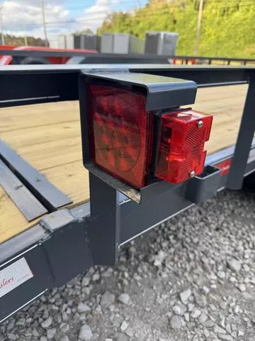 new Utility Trailers Native Trailers  for sale, in New Tazewell, TN Thumbnail 9