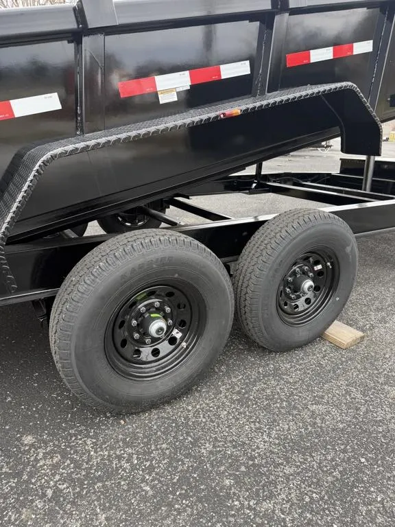 new Dump Trailers Homesteader Trailers  for sale, in New Tazewell, TN Thumbnail 6