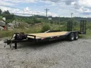 new Car Haulers / Racing Trailers Native Trailers  for sale, in New Tazewell, TN Thumbnail 1