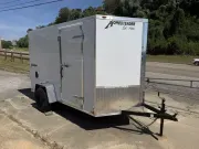 new Cargo (Enclosed) Trailers Homesteader Trailers  for sale, in New Tazewell, TN Thumbnail 1