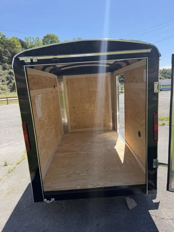 new Cargo (Enclosed) Trailers Homesteader Trailers  for sale, in New Tazewell, TN Thumbnail 4