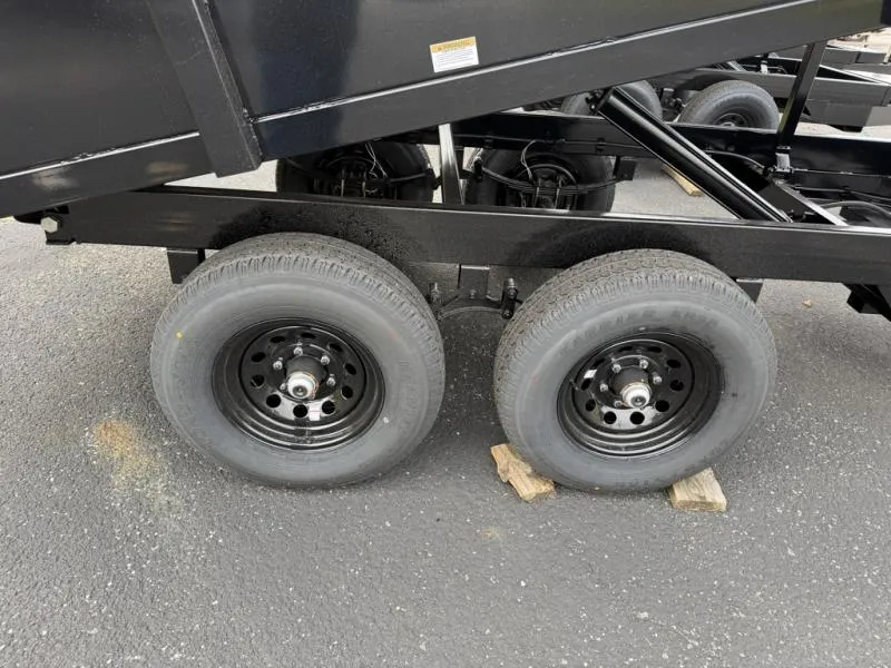 new Utility Trailers Homesteader Trailers  for sale, in New Tazewell, TN Thumbnail 5