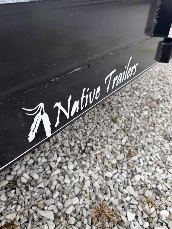 new Car Haulers / Racing Trailers Native Trailers  for sale, in New Tazewell, TN Thumbnail 6