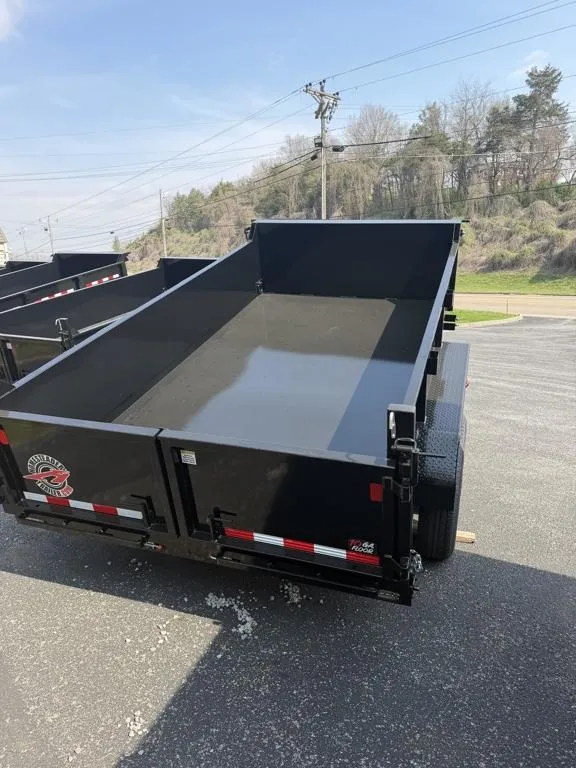 new Dump Trailers Homesteader Trailers  for sale, in New Tazewell, TN Thumbnail 9