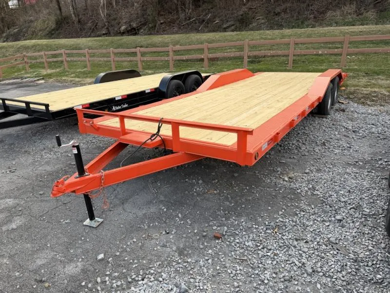 new Car Haulers / Racing Trailers Native Trailers  for sale, in New Tazewell, TN Thumbnail 3