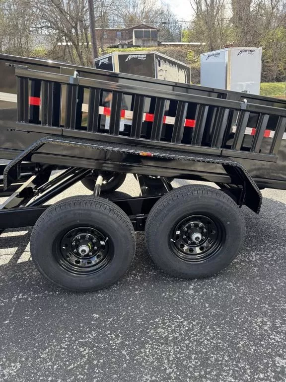 new Dump Trailers Homesteader Trailers  for sale, in New Tazewell, TN Thumbnail 6