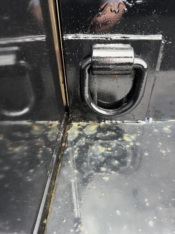 new Dump Trailers Homesteader Trailers  for sale, in New Tazewell, TN Thumbnail 8