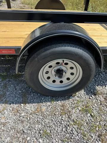 new Utility Trailers Native Trailers  for sale, in New Tazewell, TN Thumbnail 5