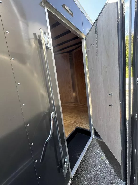 new Cargo (Enclosed) Trailers Homesteader Trailers  for sale, in New Tazewell, TN Thumbnail 3