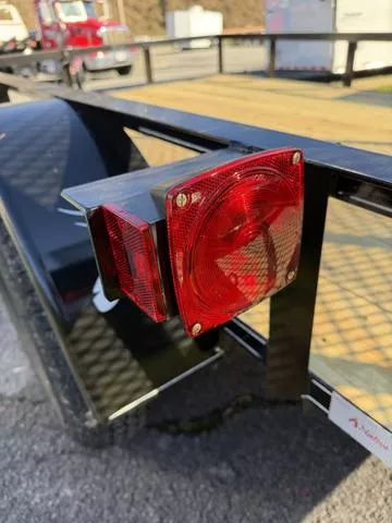 new Utility Trailers Native Trailers  for sale, in New Tazewell, TN Thumbnail 6