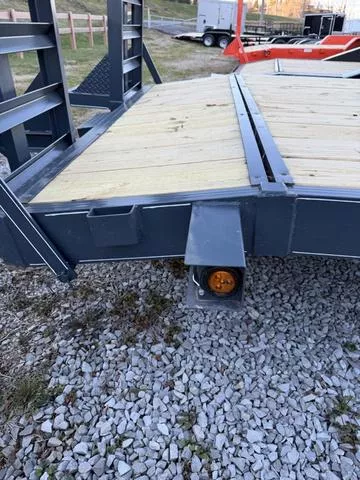 new Equipment / Flatbed Trailers Native Trailers  for sale, in New Tazewell, TN Thumbnail 8