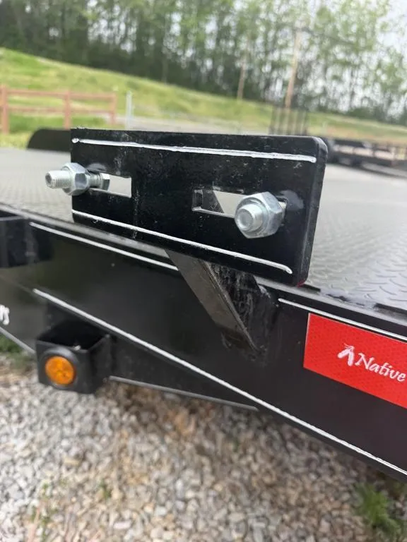 new Car Haulers / Racing Trailers Native Trailers  for sale, in New Tazewell, TN Thumbnail 6