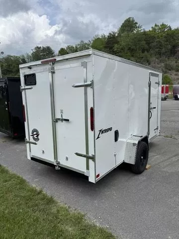 new Cargo (Enclosed) Trailers Homesteader Trailers  for sale, in New Tazewell, TN Thumbnail 8