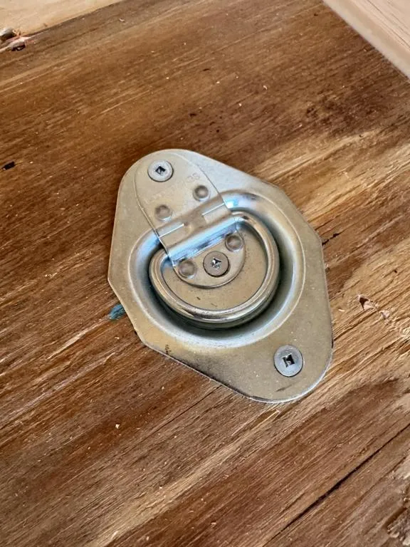 new Cargo (Enclosed) Trailers Homesteader Trailers  for sale, in New Tazewell, TN Thumbnail 14