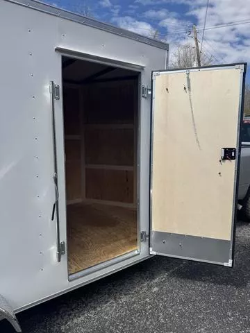 new Cargo (Enclosed) Trailers Homesteader Trailers  for sale, in New Tazewell, TN Thumbnail 9