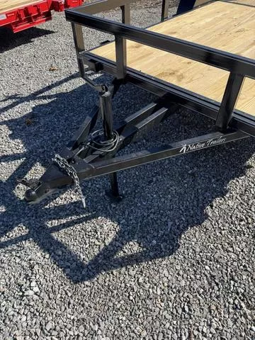 new Utility Trailers Native Trailers  for sale, in New Tazewell, TN Thumbnail 10