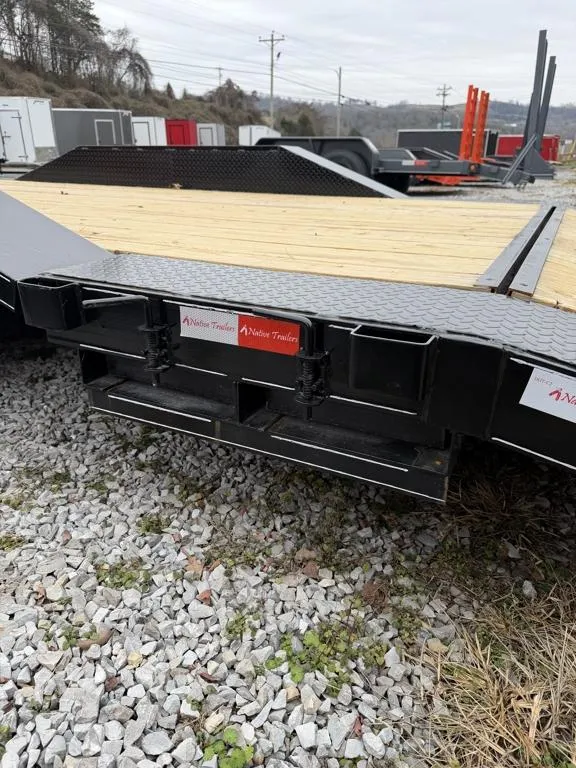 new Car Haulers / Racing Trailers Native Trailers  for sale, in New Tazewell, TN Thumbnail 10