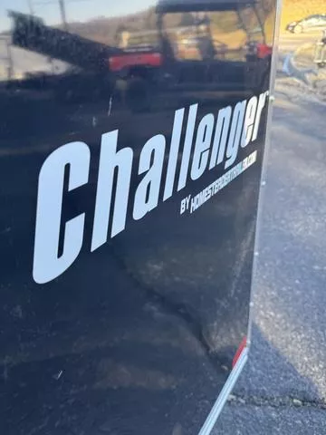 new Cargo (Enclosed) Trailers Homesteader Trailers  for sale, in New Tazewell, TN Thumbnail 4