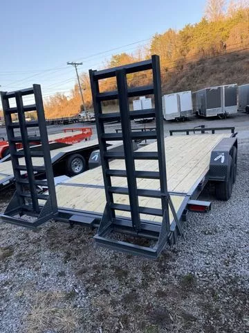new Equipment / Flatbed Trailers Native Trailers  for sale, in New Tazewell, TN Thumbnail 11