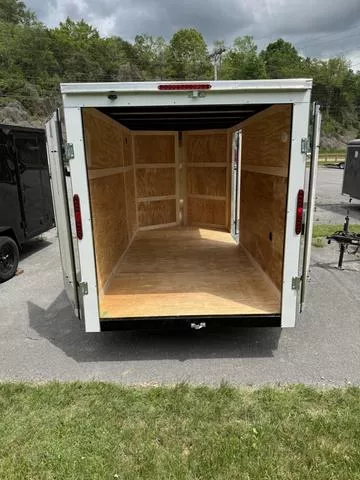 new Cargo (Enclosed) Trailers Homesteader Trailers  for sale, in New Tazewell, TN Thumbnail 11
