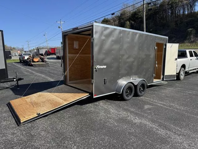 2026 Homesteader Trailers Intrepid 716IT in New Tazewell, TN | Trailer ...