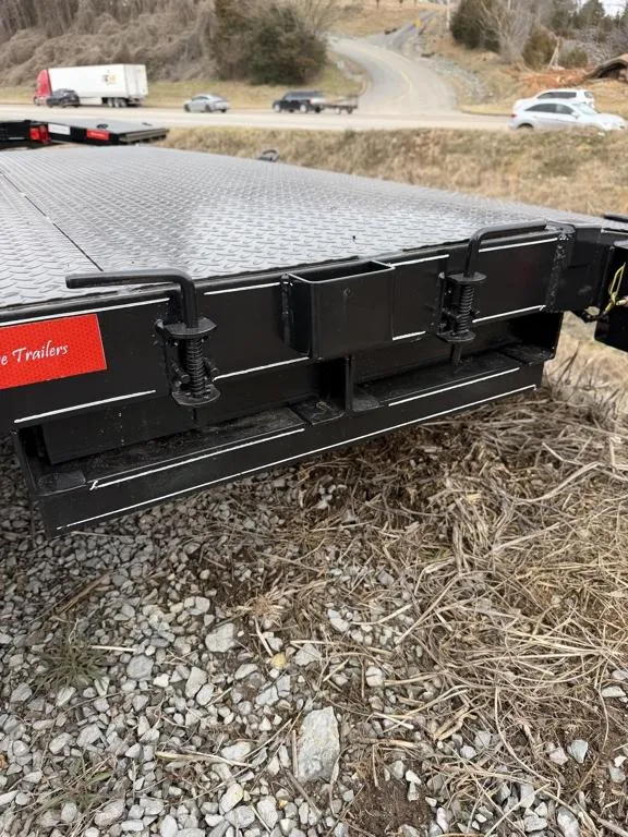 new Car Haulers / Racing Trailers Native Trailers  for sale, in New Tazewell, TN Thumbnail 6